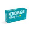 Ketoconazol 200 Mg 300 Tabletas Lp