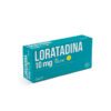 Loratadina 10 Mg 400 Tabletas Lp - Imagen 2