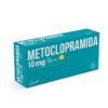 Metoclopramida 10 Mg 400 Tabletas Lp - Imagen 2