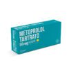 Metoprolol 50 Mg 300 Tabletas Lp(M)121800 - Imagen 2