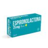 Espironolactona 25 Mg 300 Tabletas Lp - Imagen 2