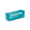 Atorvastatina 20 Mg 50 Tabletas Lp - Imagen 2