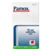 Pamox Jarabe 15 Ml - Imagen 2