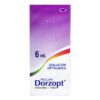 Dorzopt Solución Oftálmica 6 Ml (3%+)(Pae) - Imagen 2