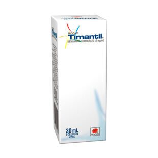 Timantil Solución 10 Mg 30 Ml(A)(M)53523