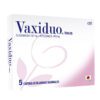 Vaxiduo 5 Óvulos (3%+)(Pae) - Imagen 2