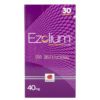 Ezolium 40 Mg 30 Tabletas (A)(3%+)(Pae)