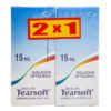 Tearsoft Solucion Oftalmica 15 Ml 2X1 - Imagen 2