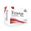 Fenovas 10 Mg 30 Cápsulas Blandas(3%+)(Pae)