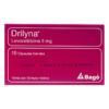 Drilyna 5 Mg 10 Cápsulas - Imagen 2