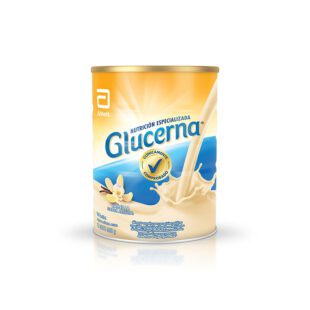 Glucerna Sr Vainilla 900 Gr(3%+)(A)(Pae)
