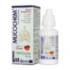Mucochem Gotas Pediátricas 30 Ml - Imagen 2
