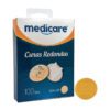 Curas Medicare Redondas C.Piel 100 Uds - Imagen 2