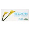 Microfemin 21 Tabletas(M)5072 - Imagen 2