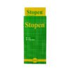 Stopen Dispensador 25 Sobres 2 Cápsulas - Imagen 2