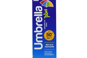 Umbrella Plus 50+ 120 Gr (A)(Pae)