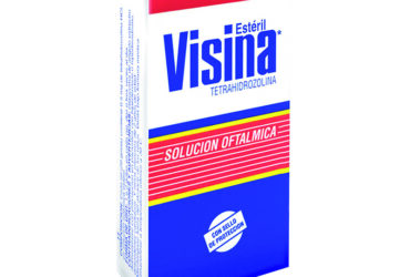 Visina Gotas 15 Ml