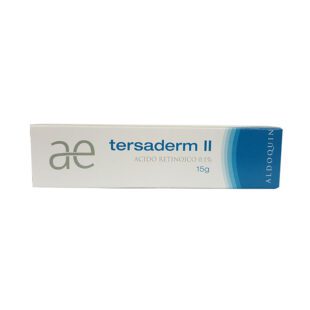Tersaderm Crema 15 Gr