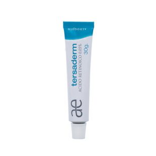 Tersaderm Crema 30 Grs