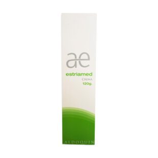 Crema Estriamed 120 Gr (A)
