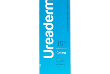 Crema Humectante Ureaderm 15%