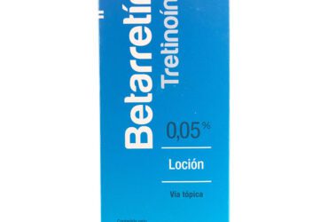 Betarretin Loción 60 Ml