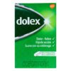 Dolex 500 Mg Sobre 10 Tabletas - Imagen 2