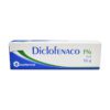 Diclofenaco 1% Gel 50 Gr Ex - Imagen 2