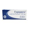Expopress Losartan Pot.100 Mg 30 Tabletas Ex - Imagen 2
