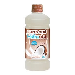 Hidranta 30 Coco 500 Ml