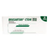 Brasartan Ctdn 80/25Mg 30 Tabletas - Imagen 2
