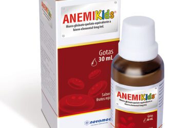 Animakids Gotas 30 Ml(3%+)