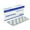 Tensofar 50 Mg 30 Tabletas - Imagen 2