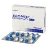 Esomed 40 Mg 28 Cápsulas (A)(3%+)(Pdb)(Pae) - Imagen 2