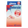 Dolorsin 400 Mg Display 48 Capsulas(3%+) - Imagen 2
