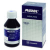 Muxol Adultos Jarabe 120 Ml - Imagen 2