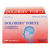 Dolorsin Forte 200 Mg 32 Capsulas - Imagen 2