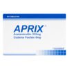 Aprix 325 Mg 100 Tabletas (A) - Imagen 2