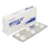 Mesulid 100 Mg 6 Tabletas - Imagen 2