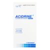 Acidrine Suspensión 100 Ml - Imagen 2