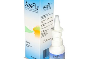 Azeflu 30 Ml