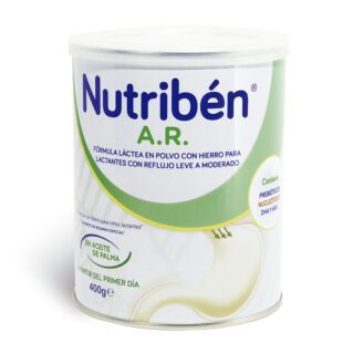 Nutriben Ar 400 Gr