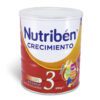 Nutriben Crecimiento 900 Gr - Imagen 2