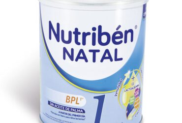 Nutriben Natal 400 Gr