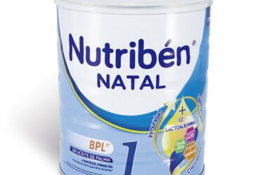 Nutriben Natal 900 Gr