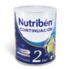 Nutriben Continuacion 900 Gr - Imagen 2