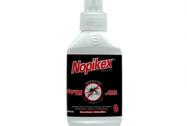 Repelente Nopikex Spray 120 Ml