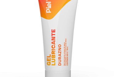Lubricante Intimo Piel Lub Durazno 75 Ml