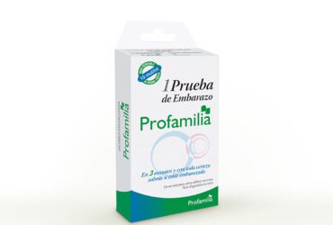 Prueba De Embarazo Profamilia