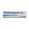 Clotrimazol 1% Crema Tópica 40 Gr Ls - Imagen 2